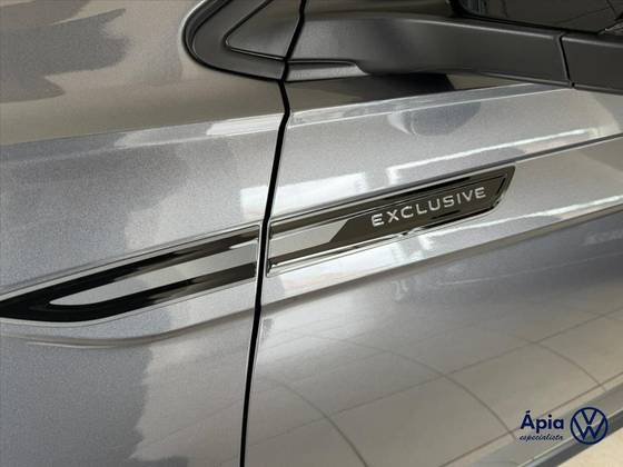 VOLKSWAGEN VIRTUS 1.4 250 TSI EXCLUSIVE AUTOMÁTICO